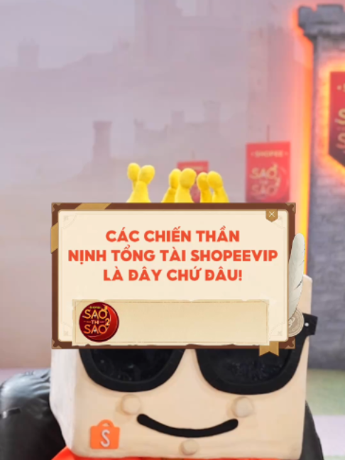 @Shopee Việt Nam