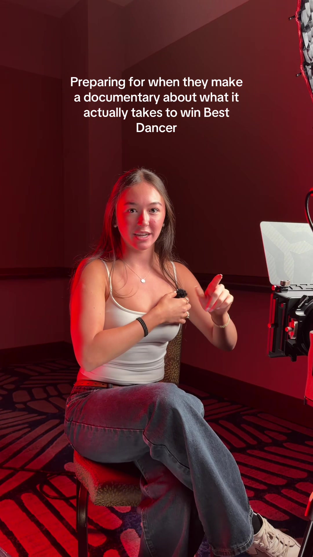 @DanceOne