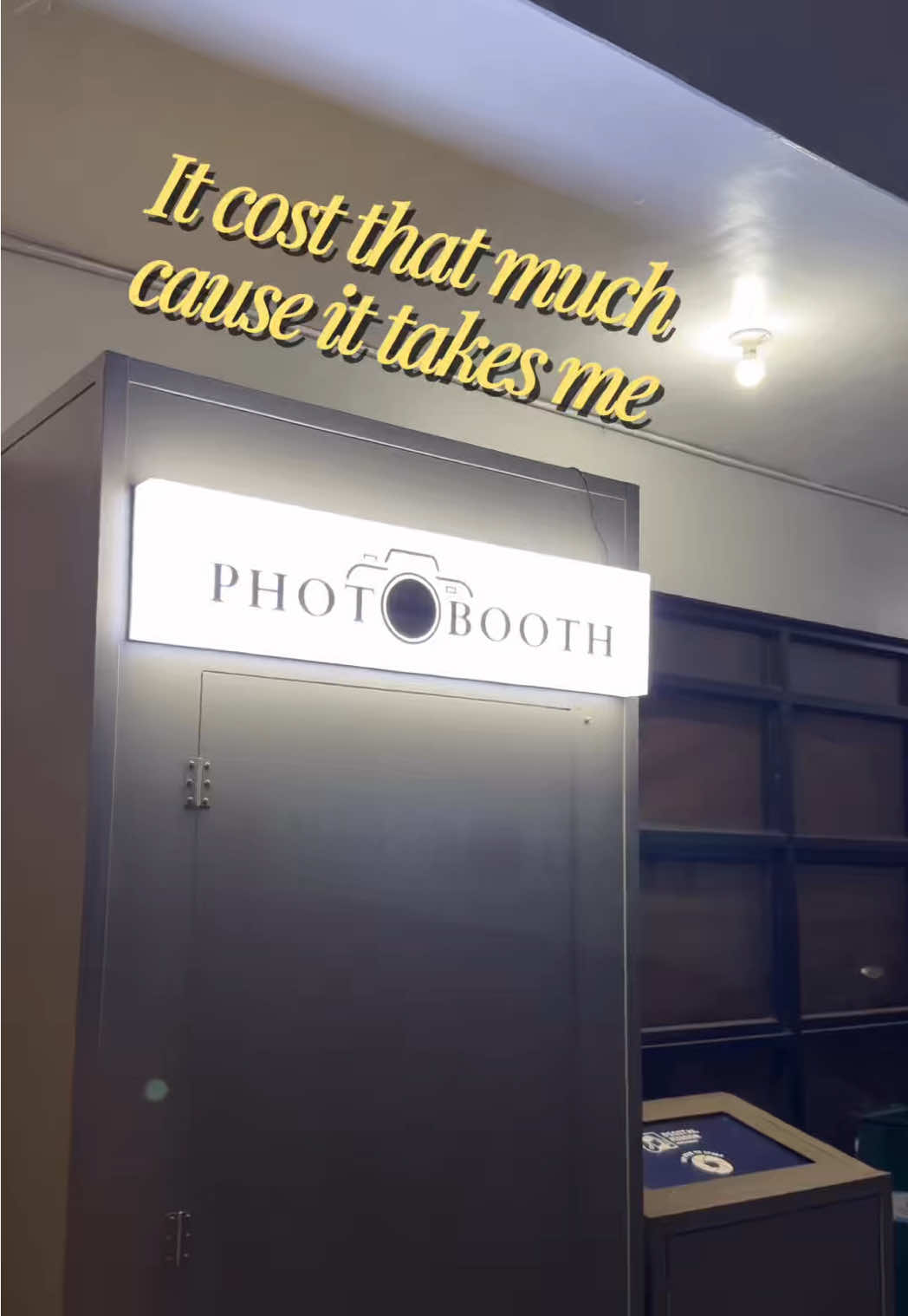 @Digital Mirror Photo Booth