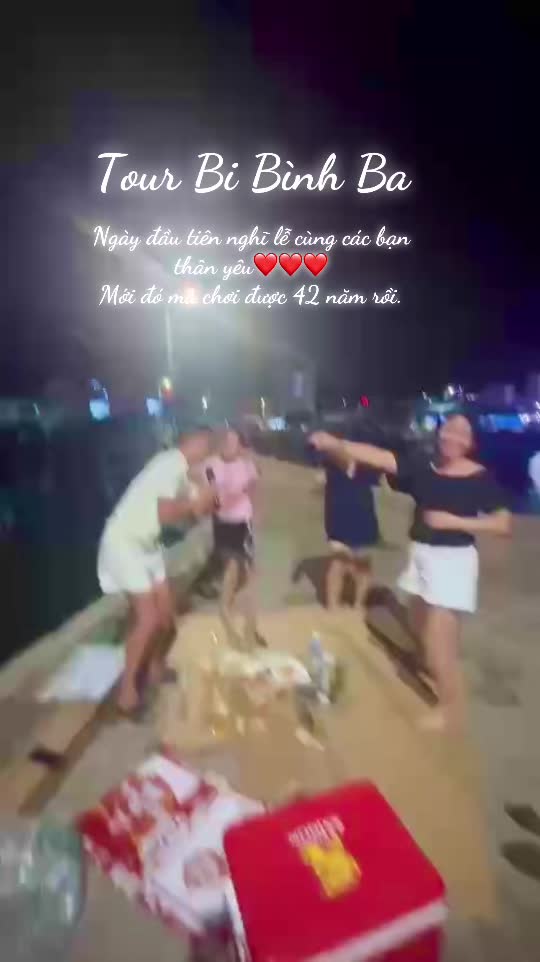 @Bi Bình Ba