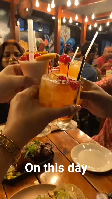 @Rishaya Merhai