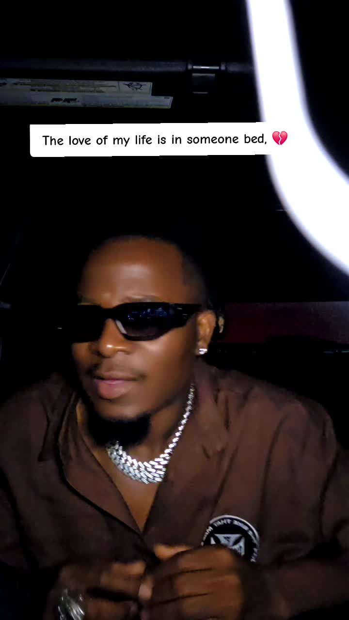 @Lee Blake 🎙️