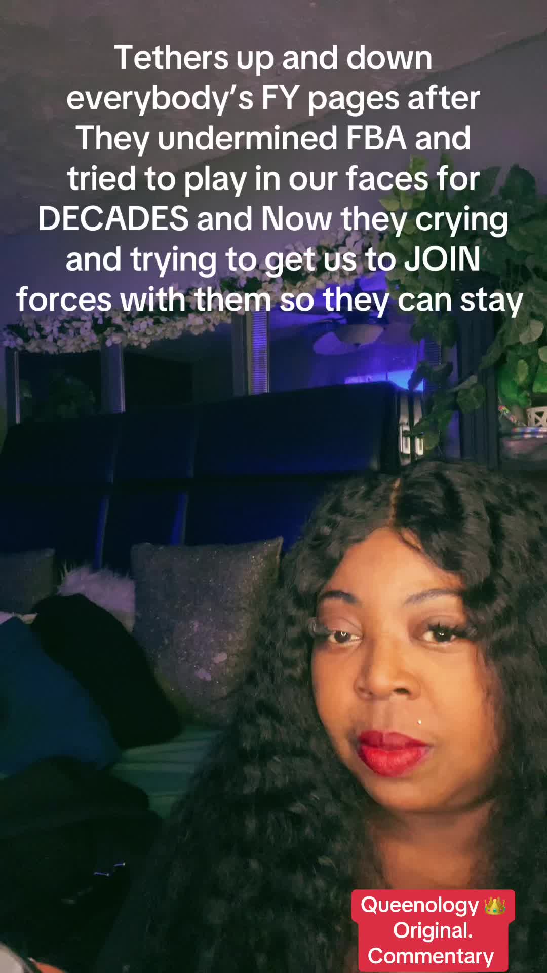 @QUEENOLOGY 👑