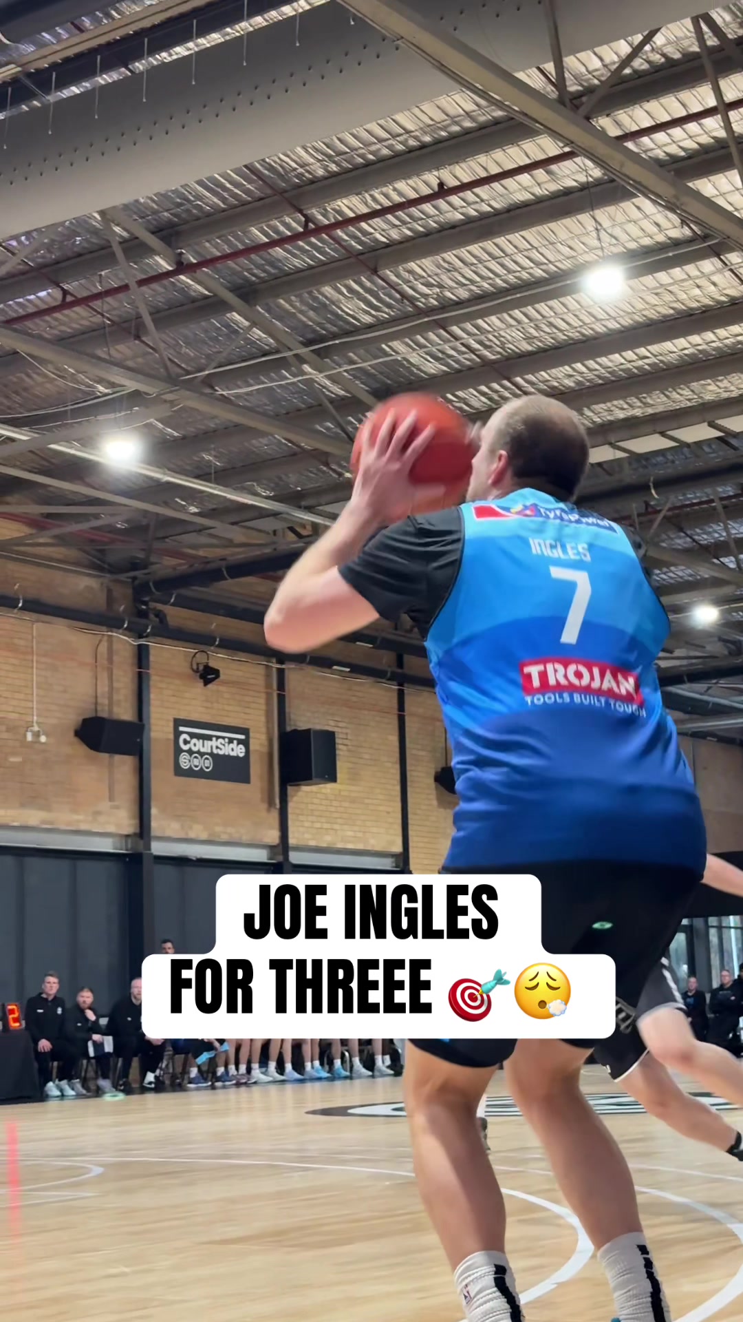 @Melbourne United