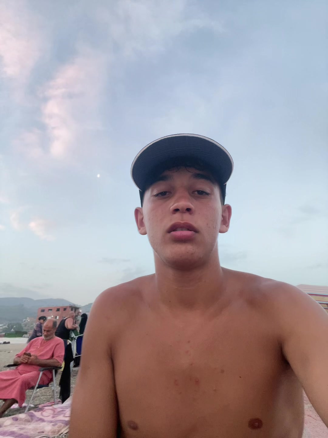 @Ⓜ️ourad