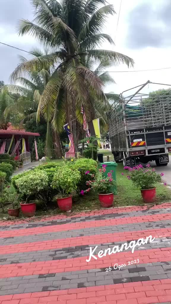 @Lan Gong Mas