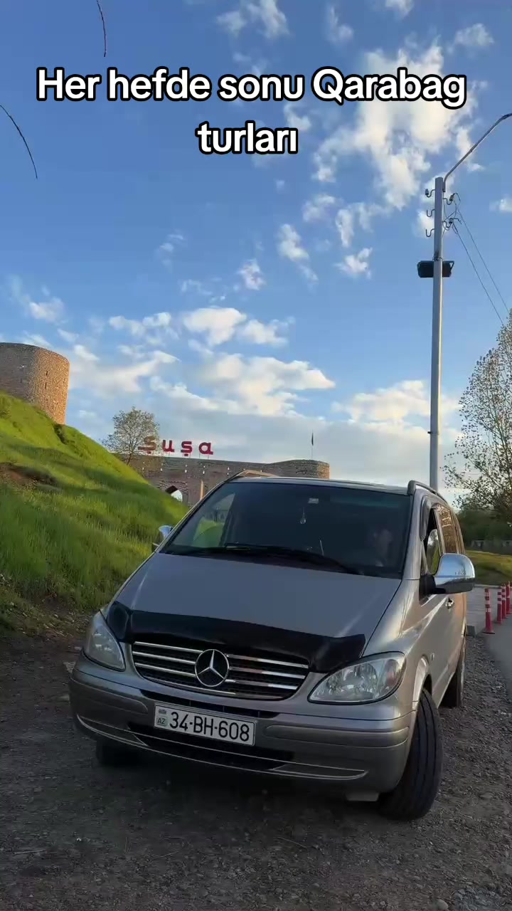 @Qax_Şuşa turu