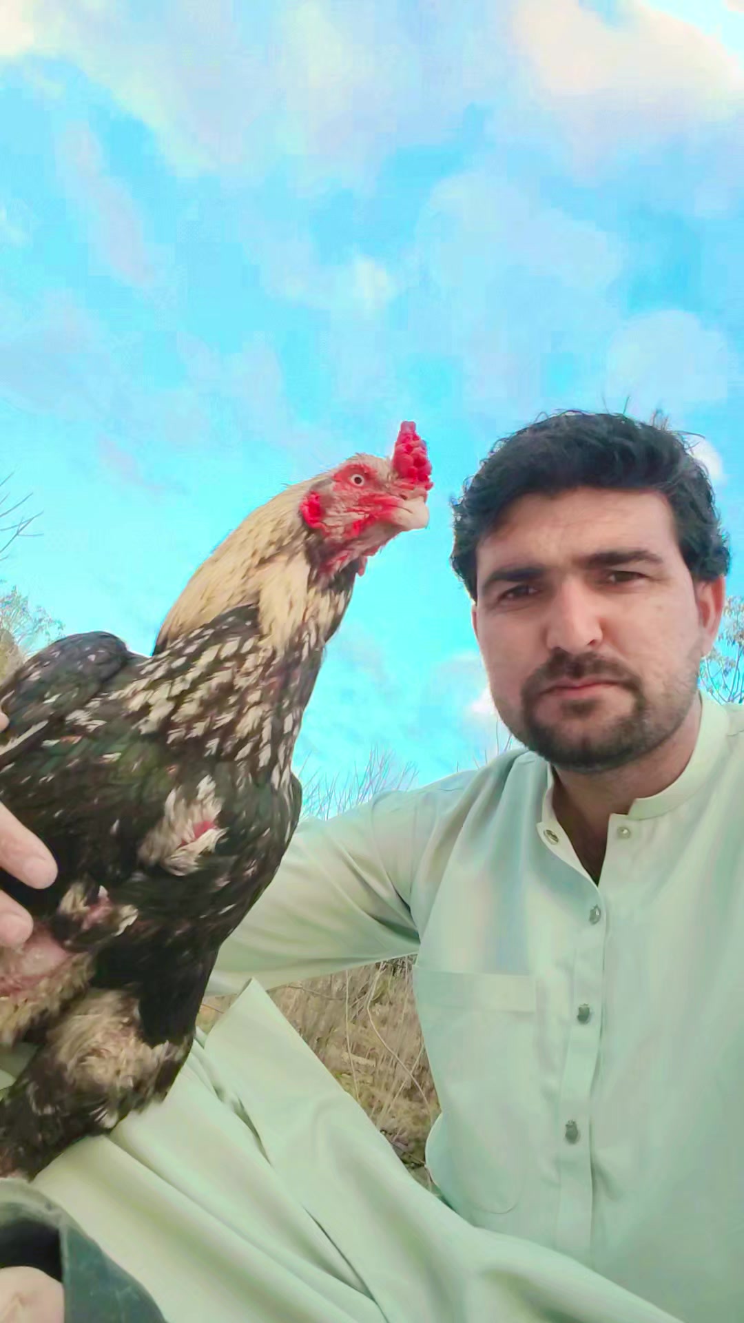 @Bacha Zamin tiles mastar