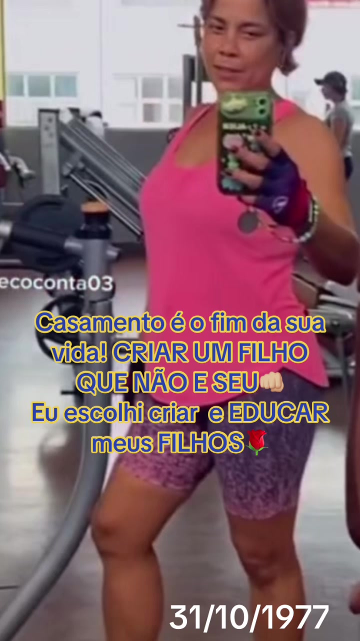 @Carine Pacheco