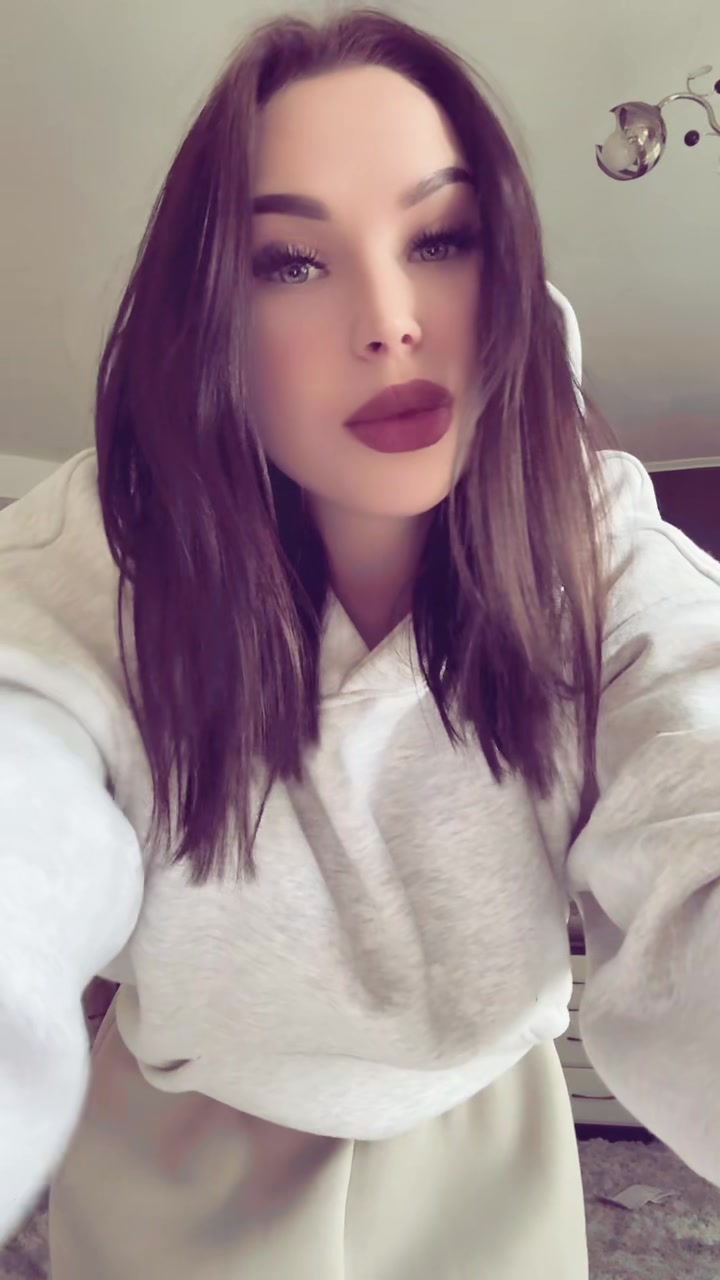 @AlinaVitalievna