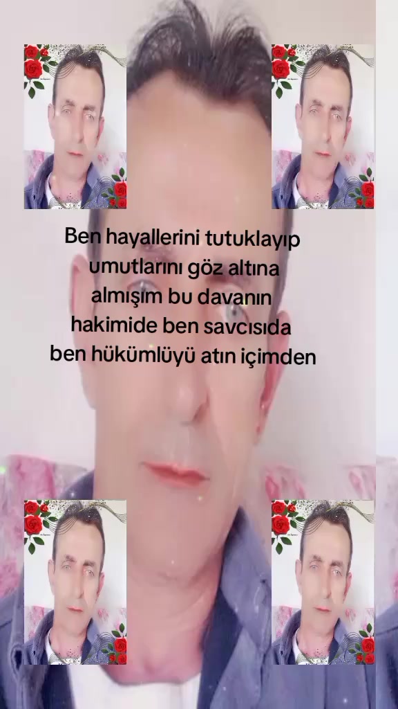 @55 Maviş Şerdan🧿