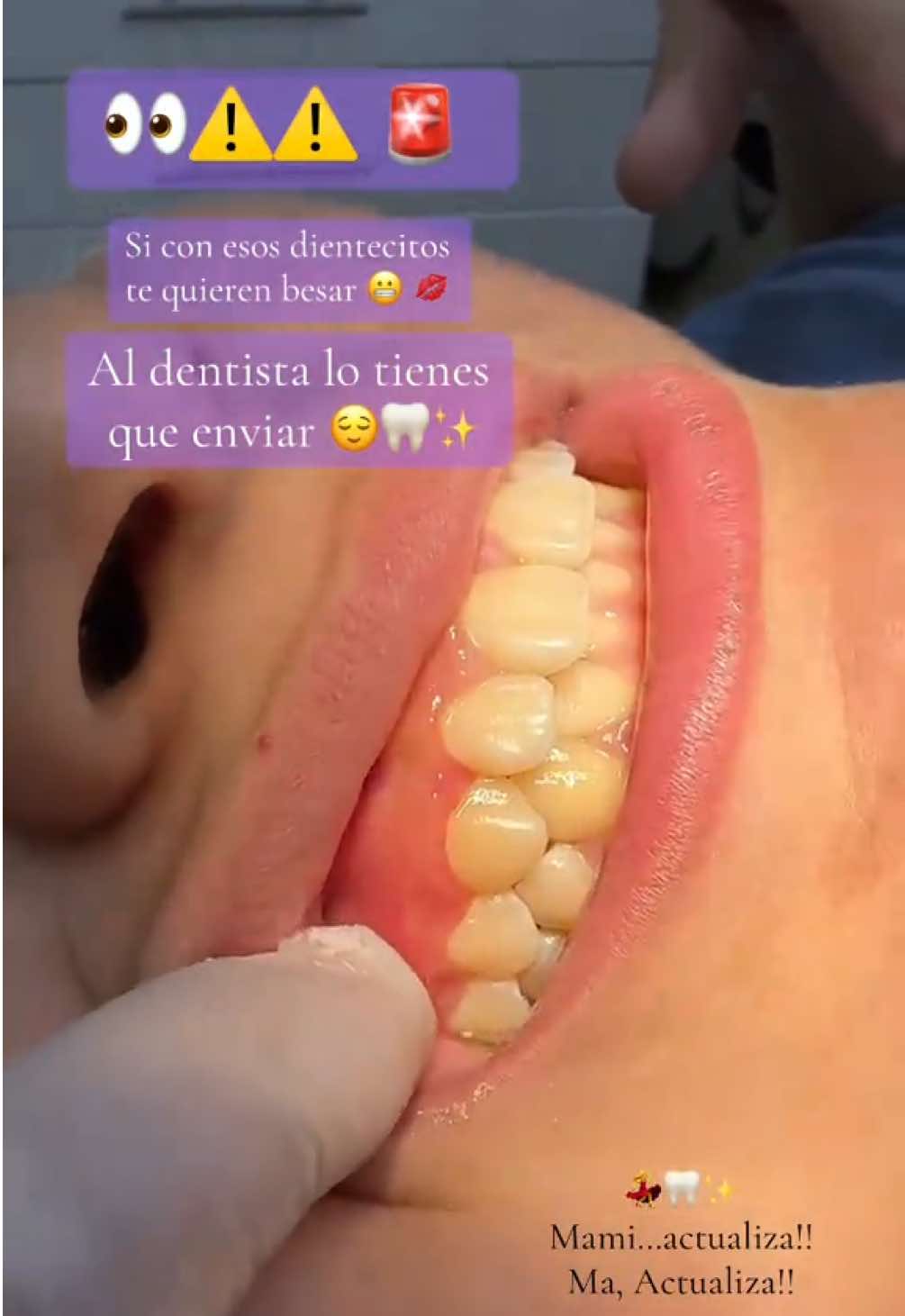 @Odontología San Marcos