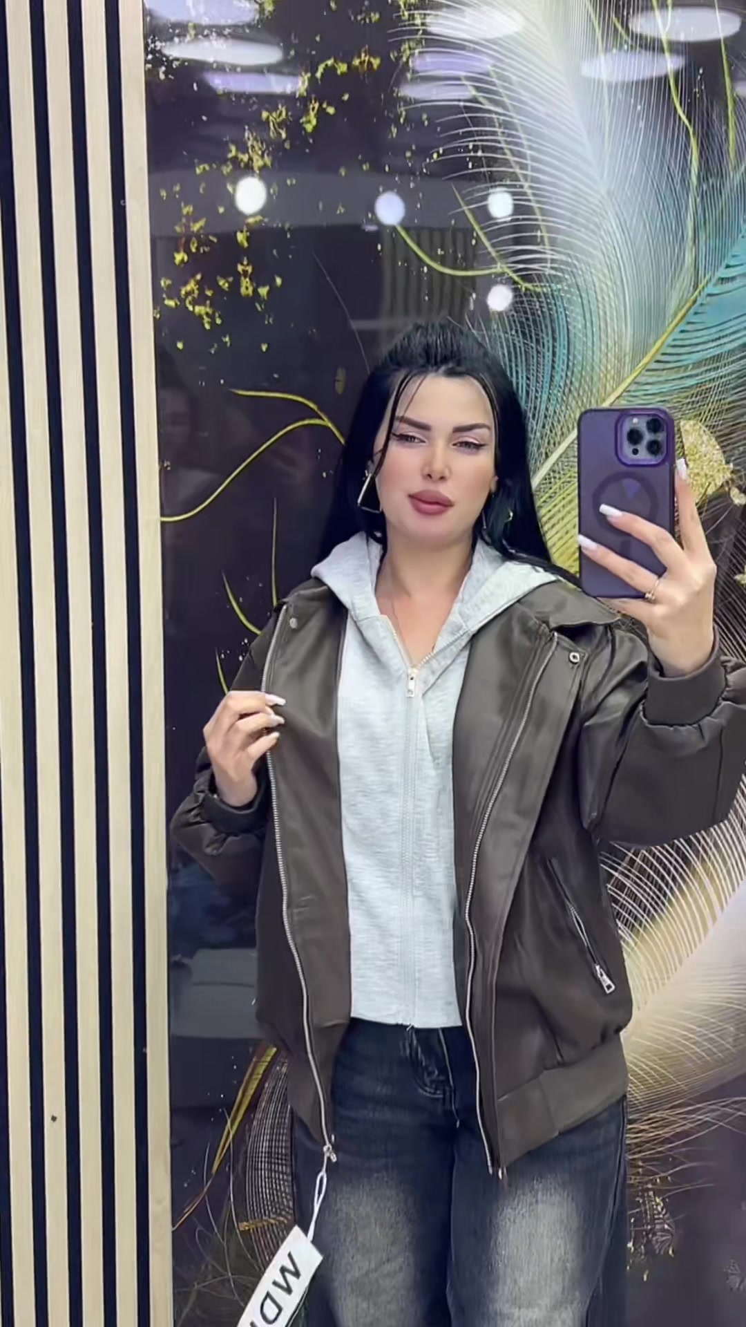 @TURAY_QADIN_GEYİMLƏRİ🛍️🛍️