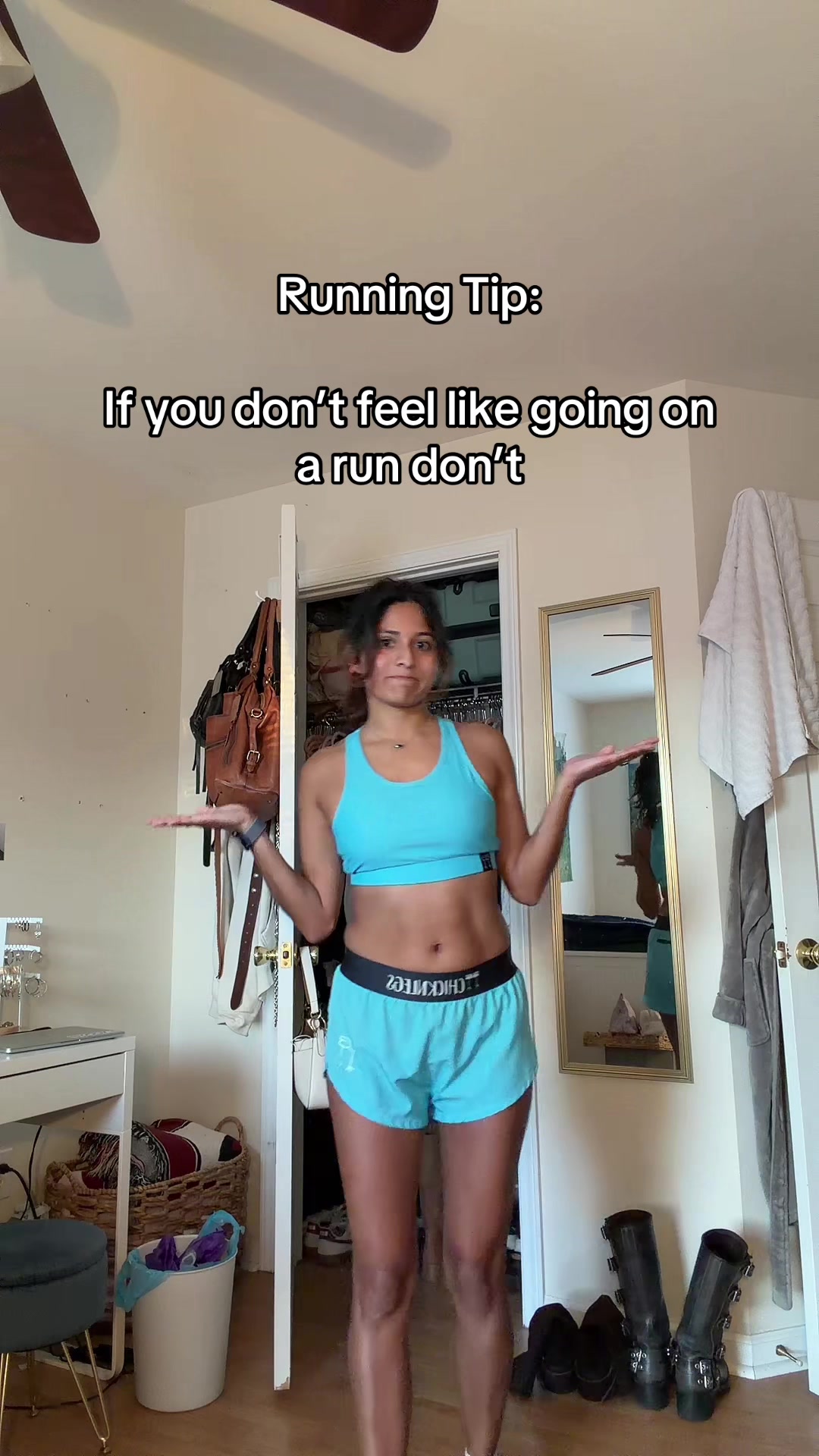 @ANDREA THE RUNNER