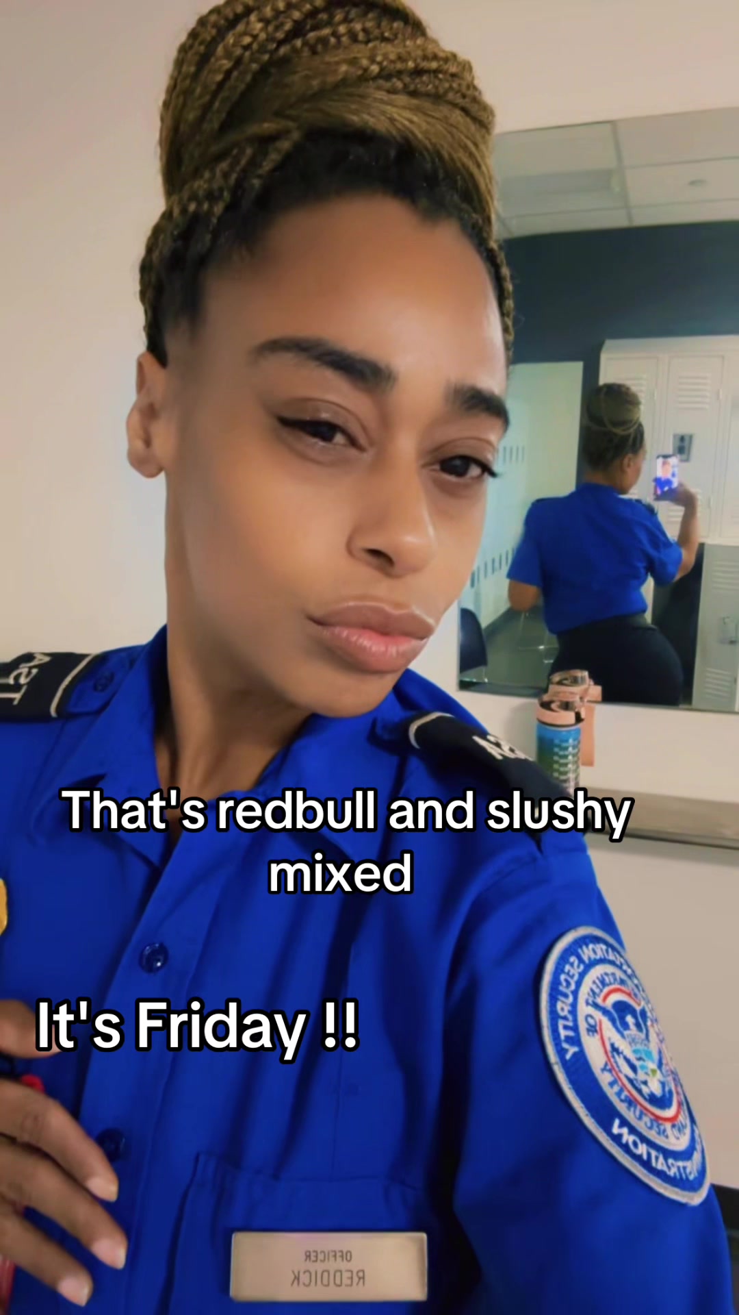 @IAMEDIBLEESH