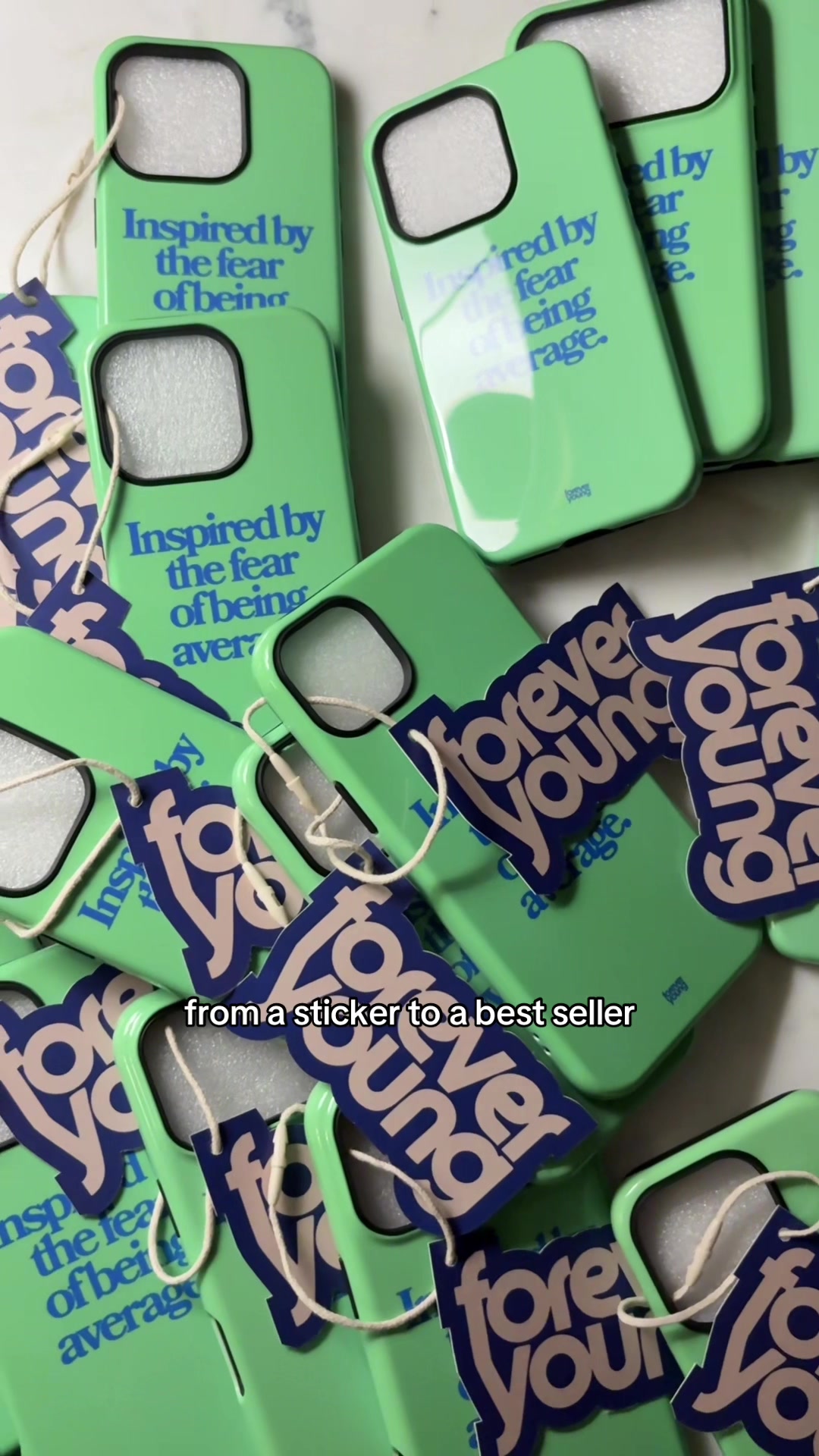 @ForeverYoung Cases