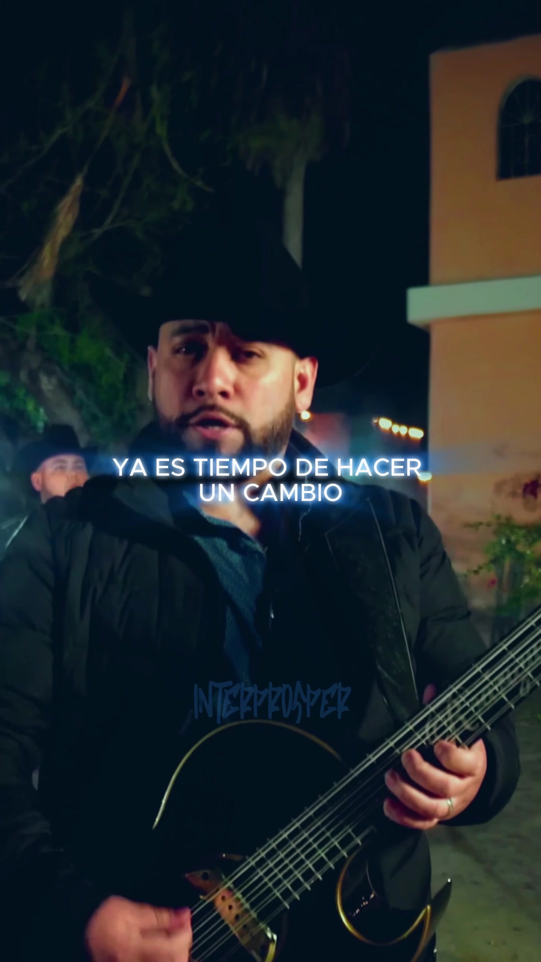 @Interprosper Records