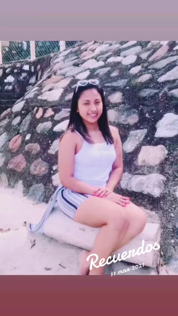 @Evelin P. Coto 🇭🇳
