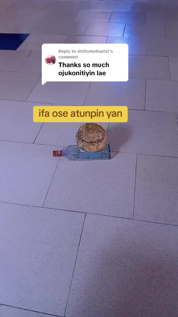 @oba ijinle ogbon agba