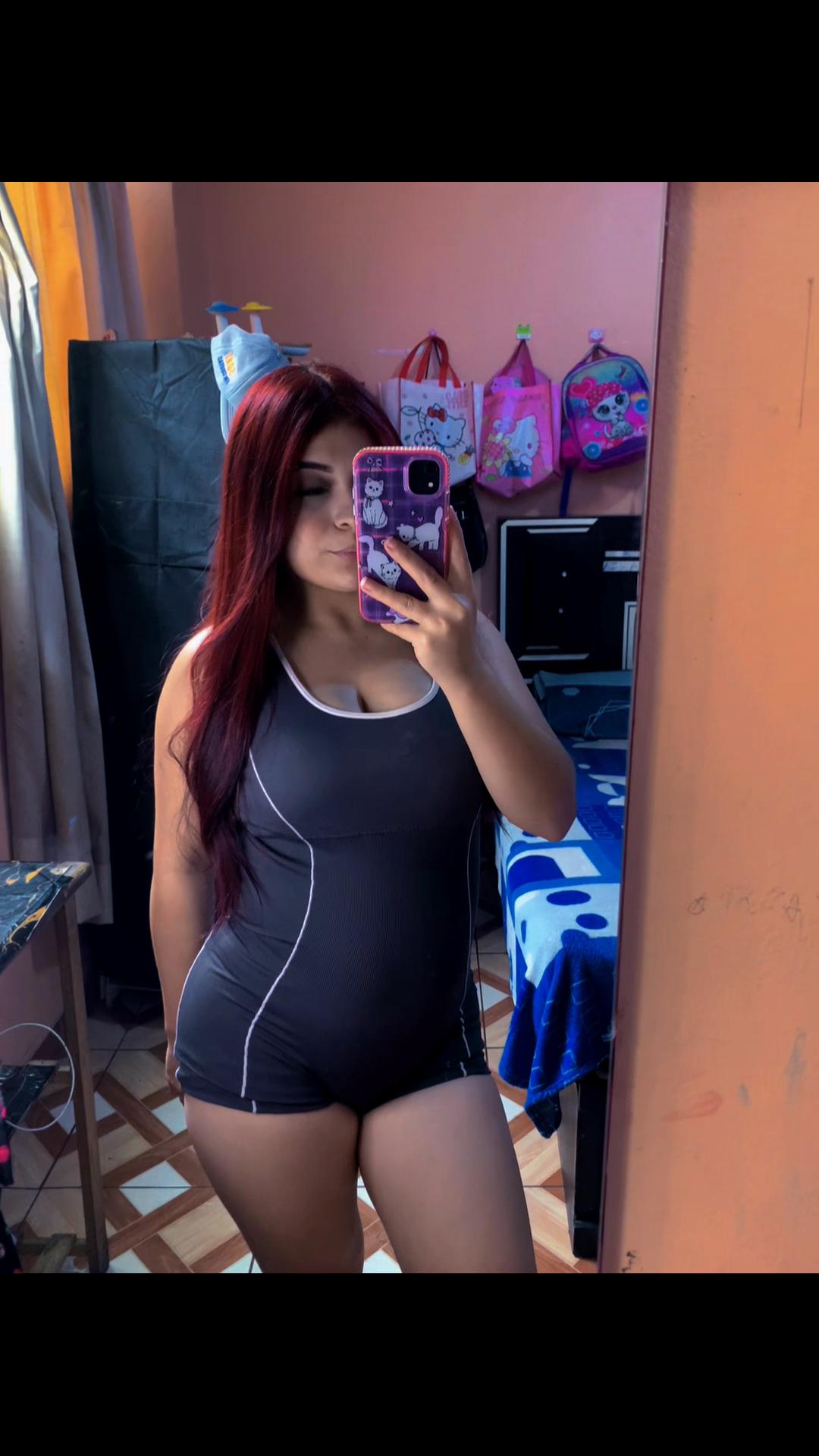 @FABIANA♥️