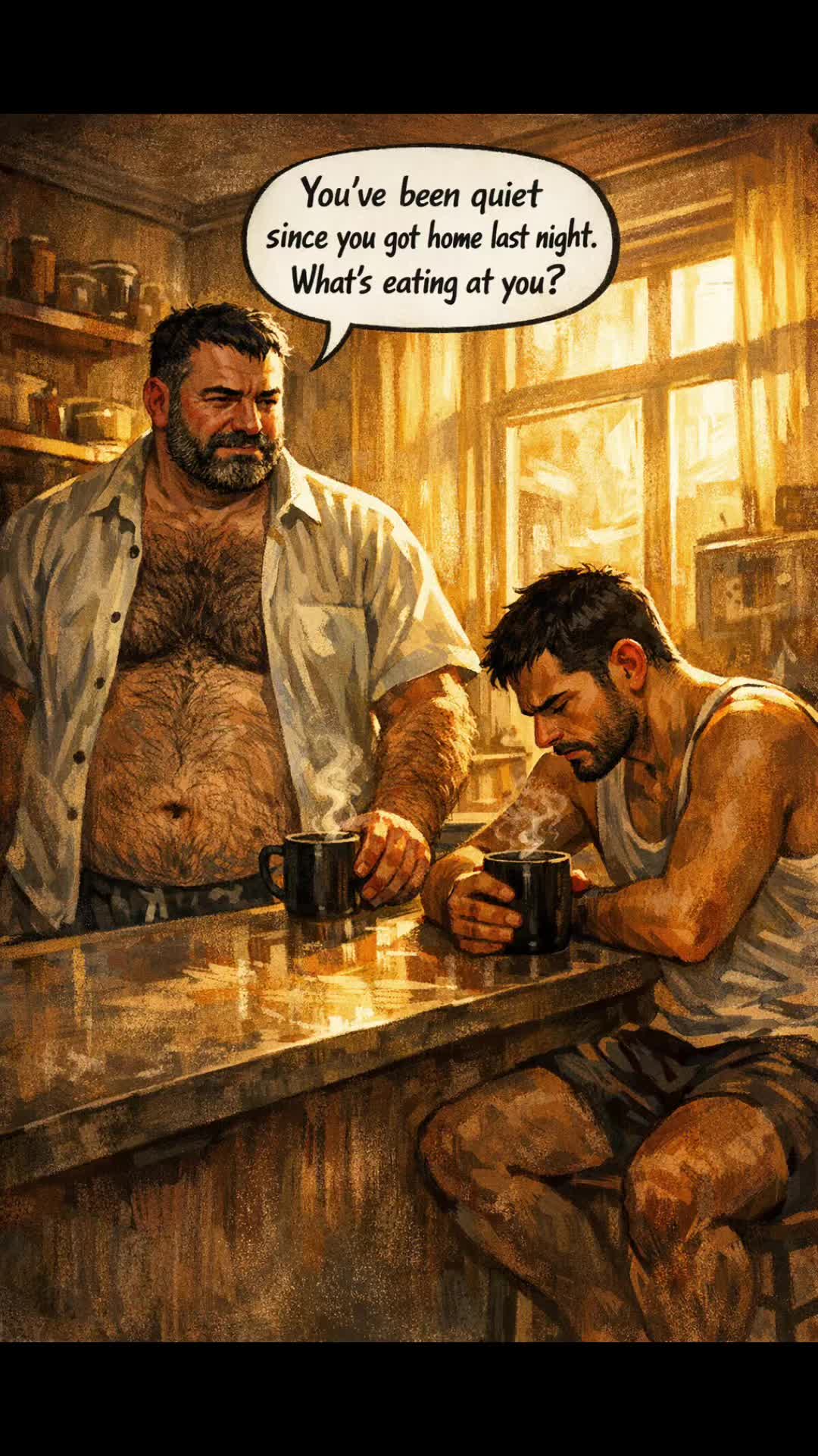 @Gentlelove321