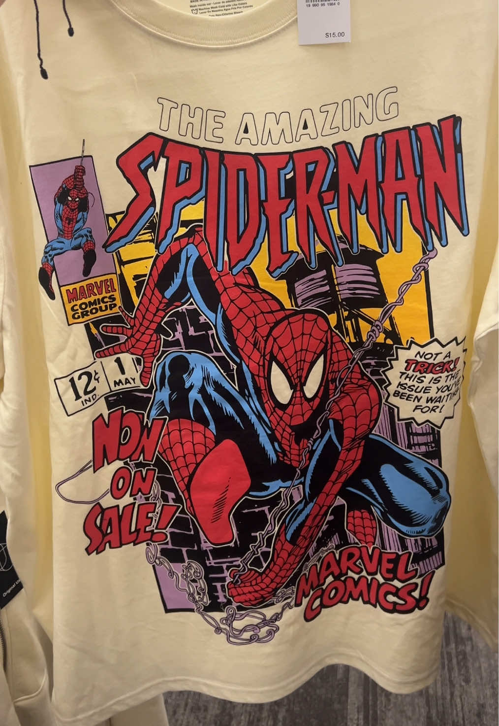 @spideylover