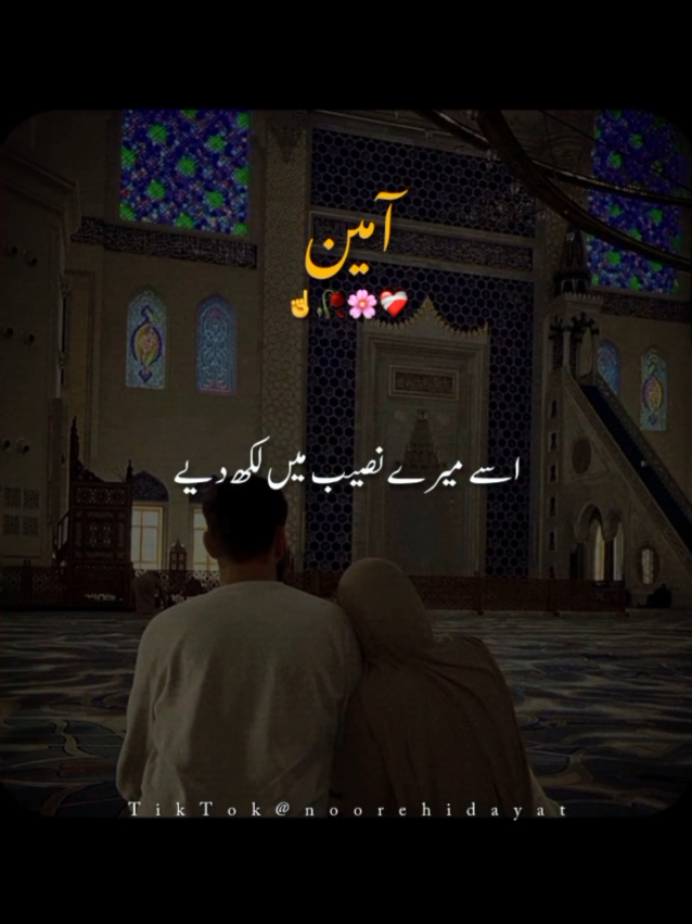 @Noor-e-Hidayat