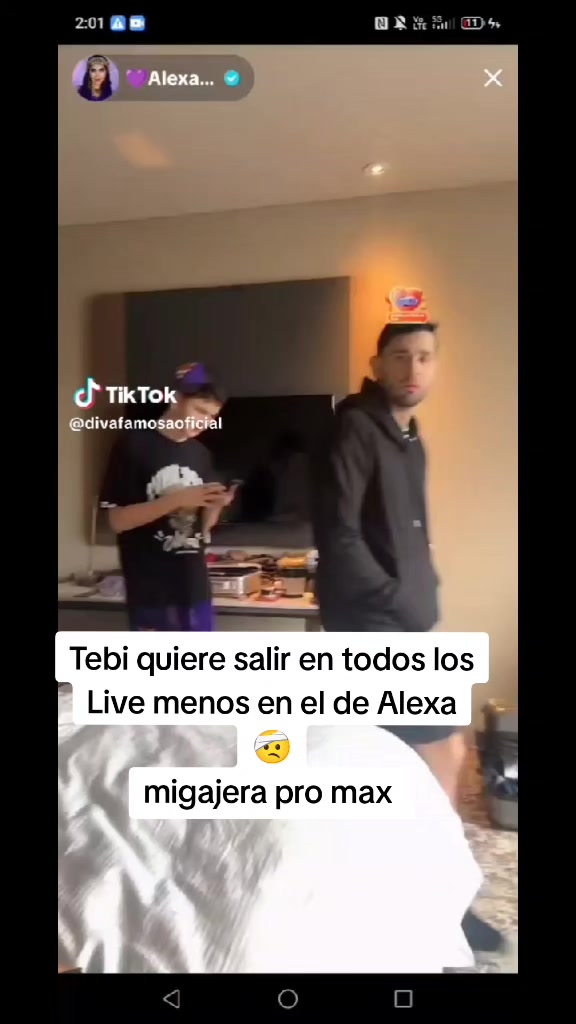 @Canela Arias