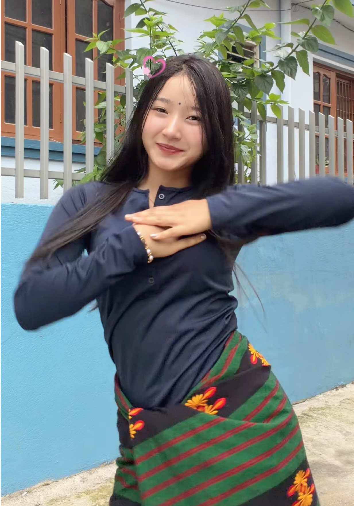 @Rima Gurung🇳🇵