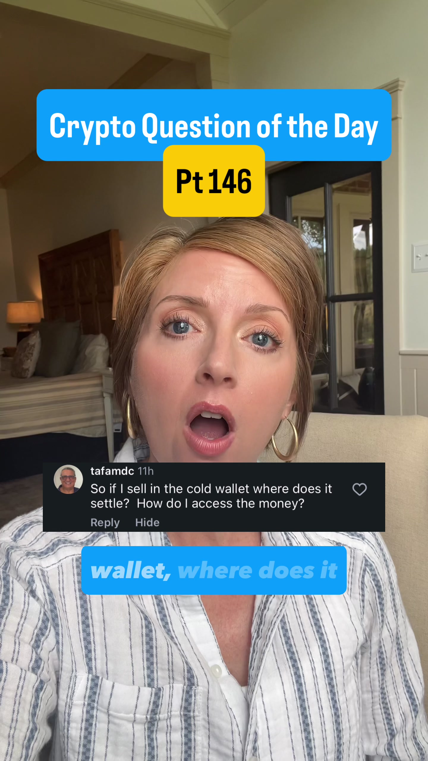 @Sheryl | Simple Crypto Advice