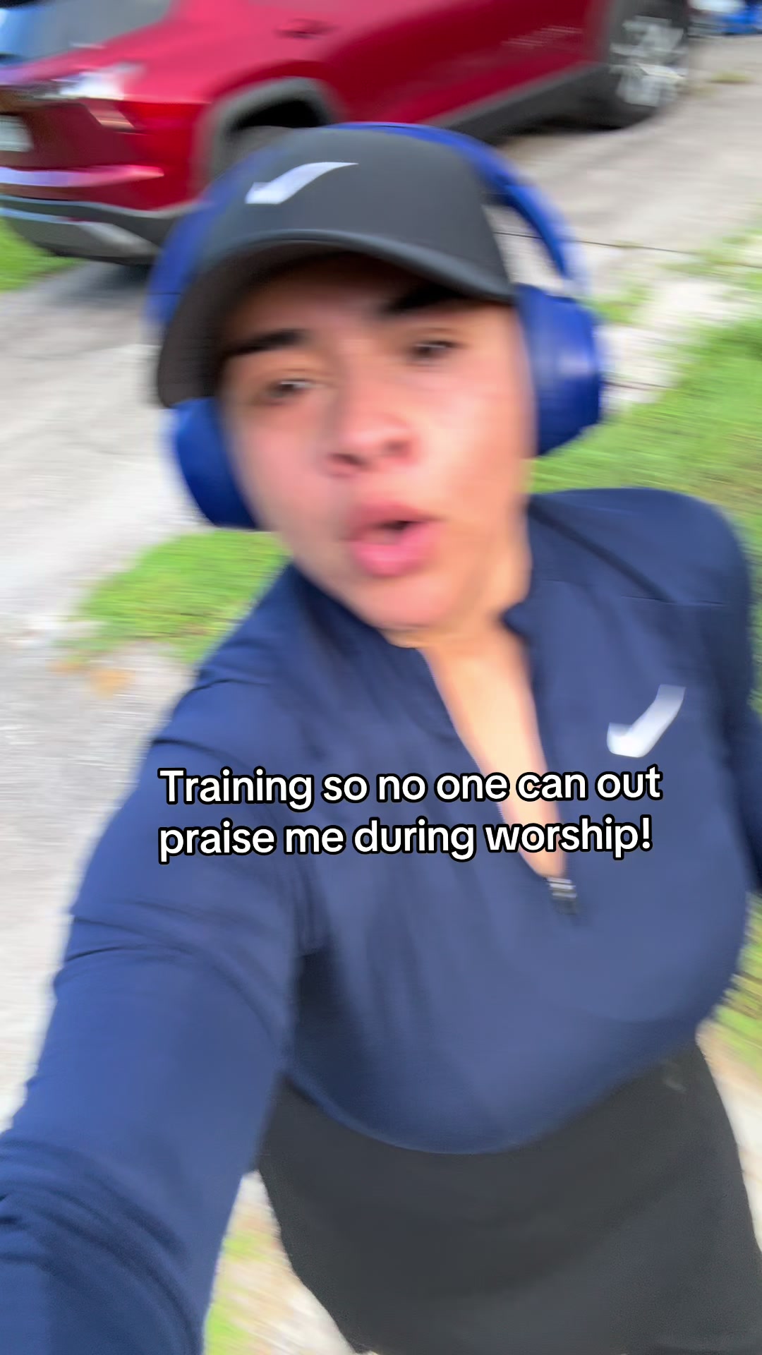 @Becky