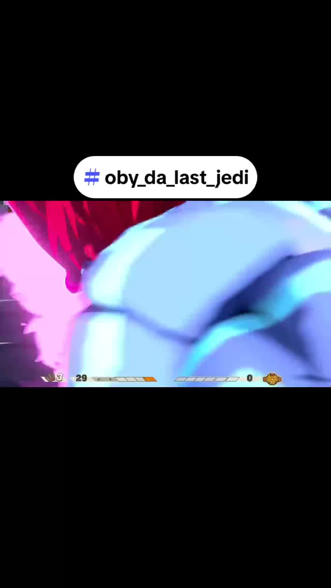 @Twitch: Oby_Da_Last_Jedi