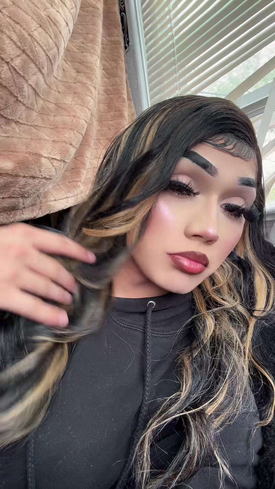@Biannca Navarro