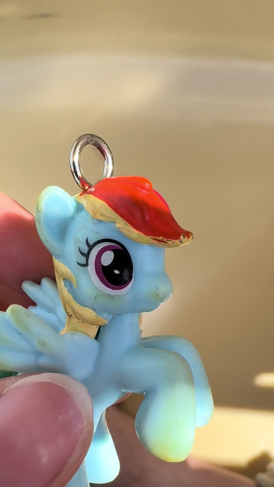 @Horse
