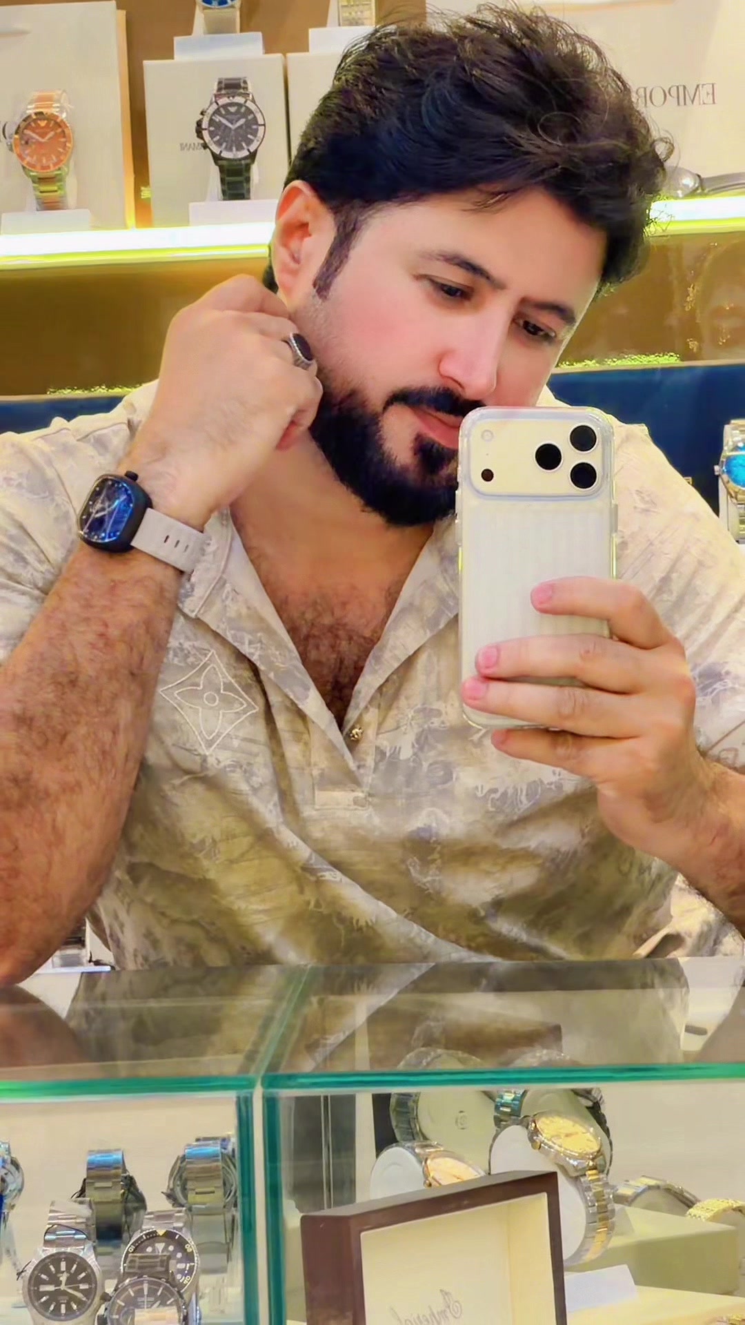 @Yousaf watches✅