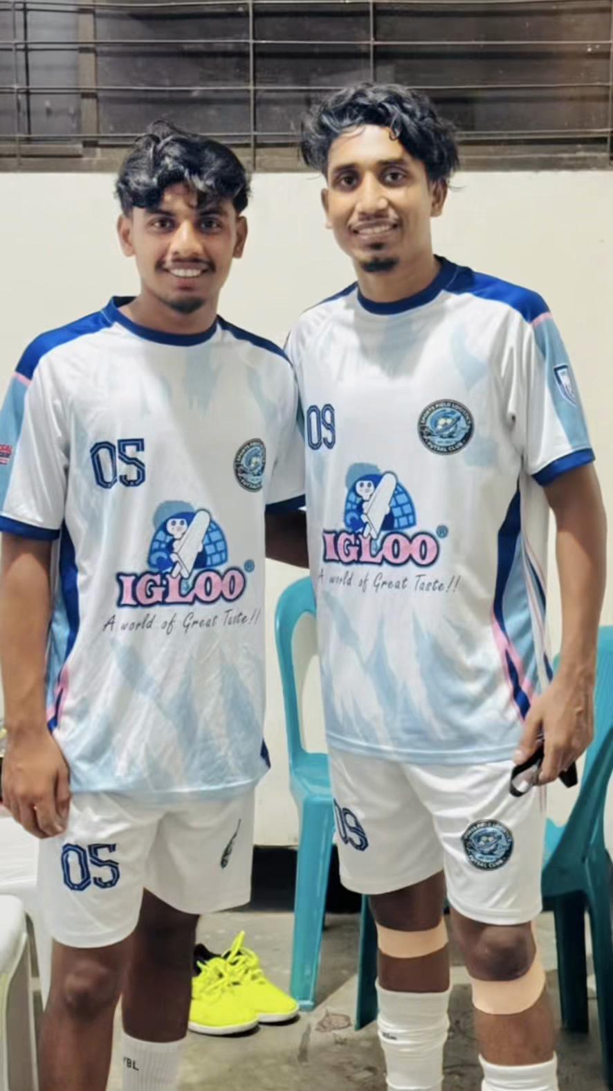@Shawon jr ⚽️🔥