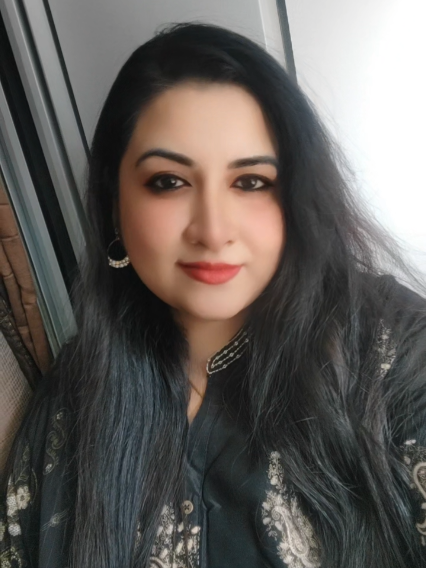 @Jisha Sameer