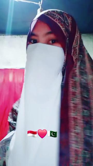 @NURUL MY LIFE 🇮🇩❤️🇵🇰