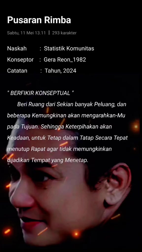 @Gera Reon