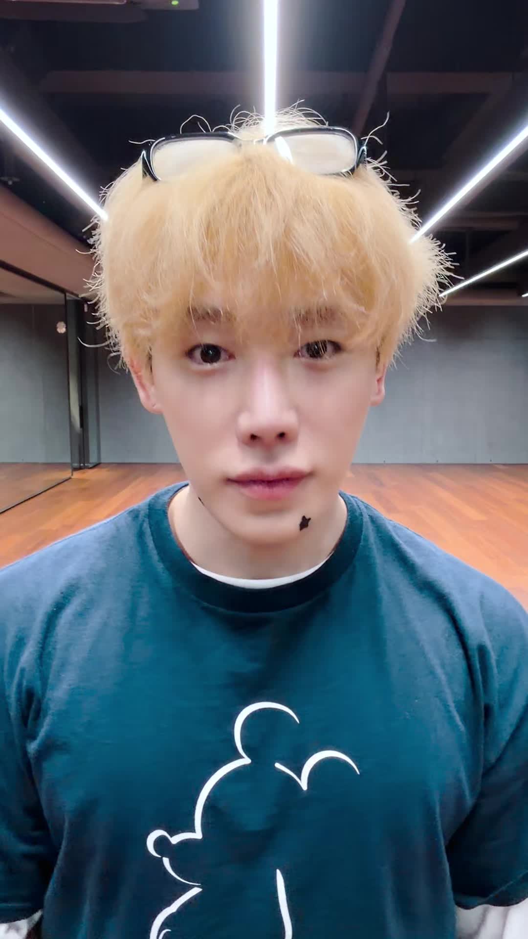 @WONHO Official