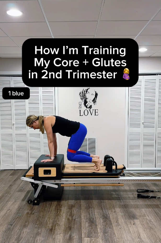 @Pilates Body With Michelle