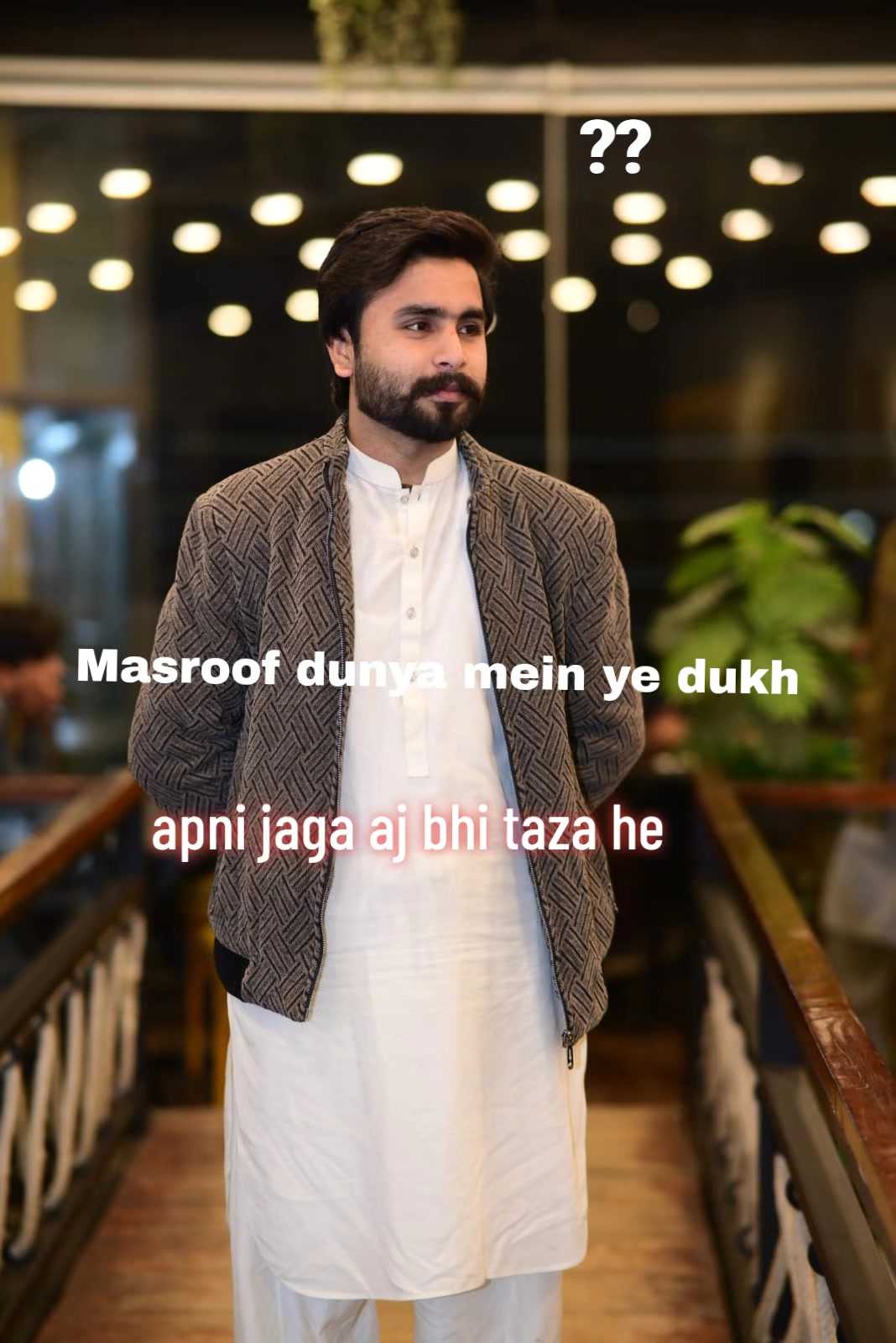 @Ali babu
