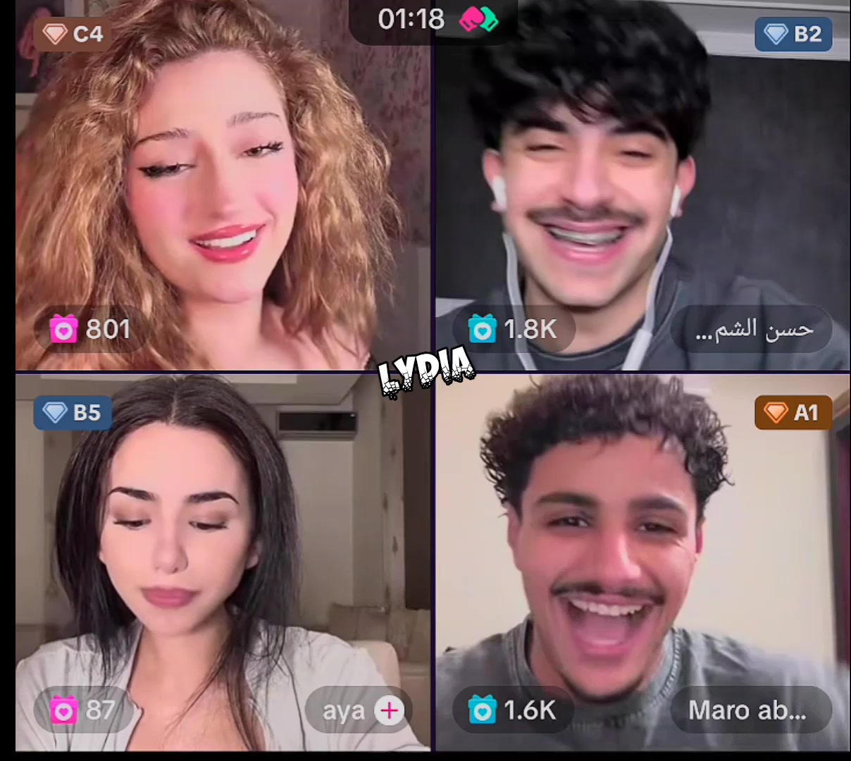 @🇩🇿ليديا || 𝒍𝒚𝒅𝒊𝒂