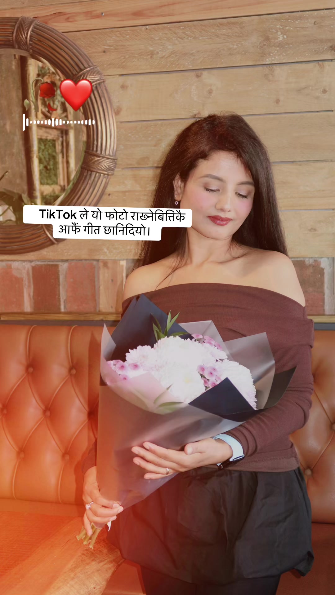 @Sabina Thapa