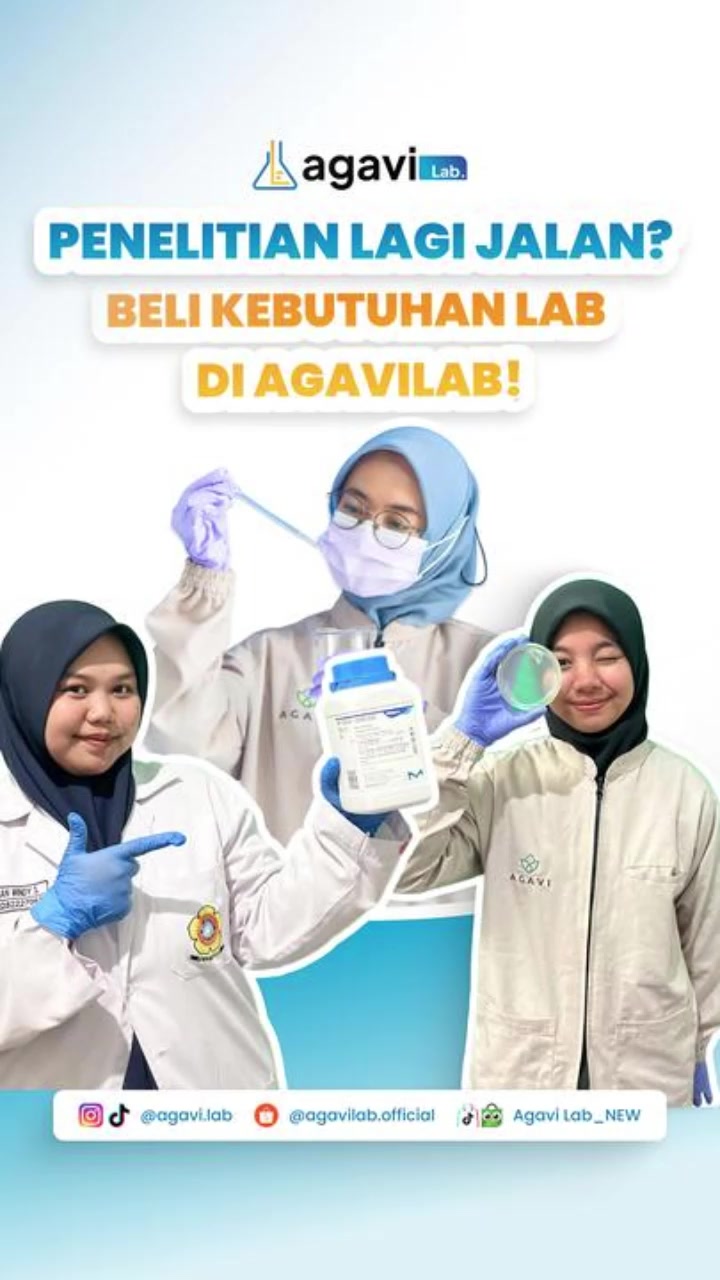 @Agavi Lab