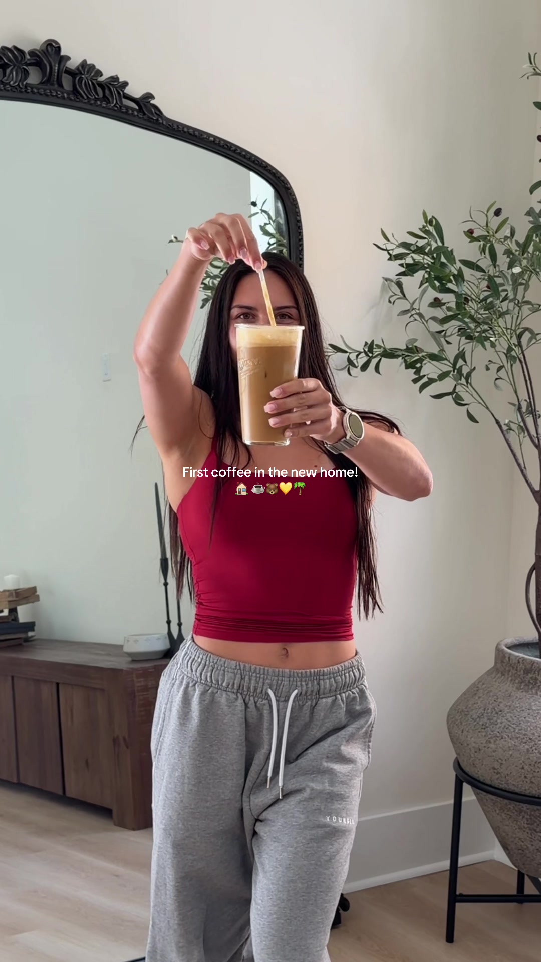 @GIANNA🤍 | IFBB Bikini Pro