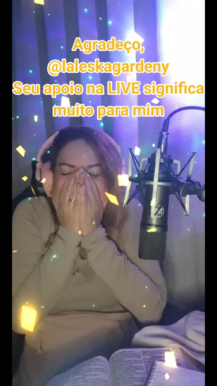 @Radio Carol