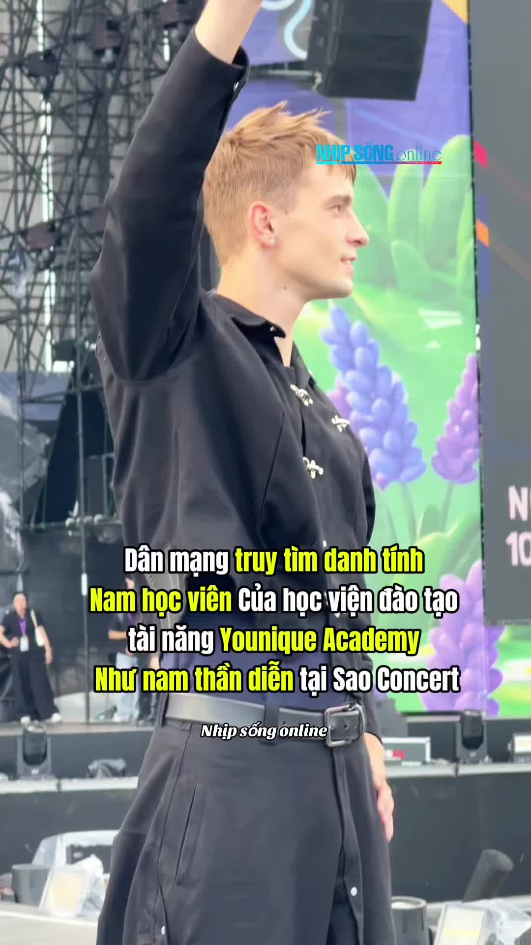 @Nhịp Sống Online