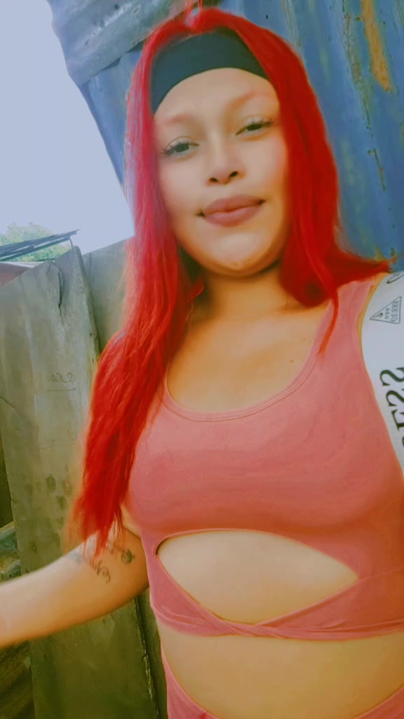 @tu morenita