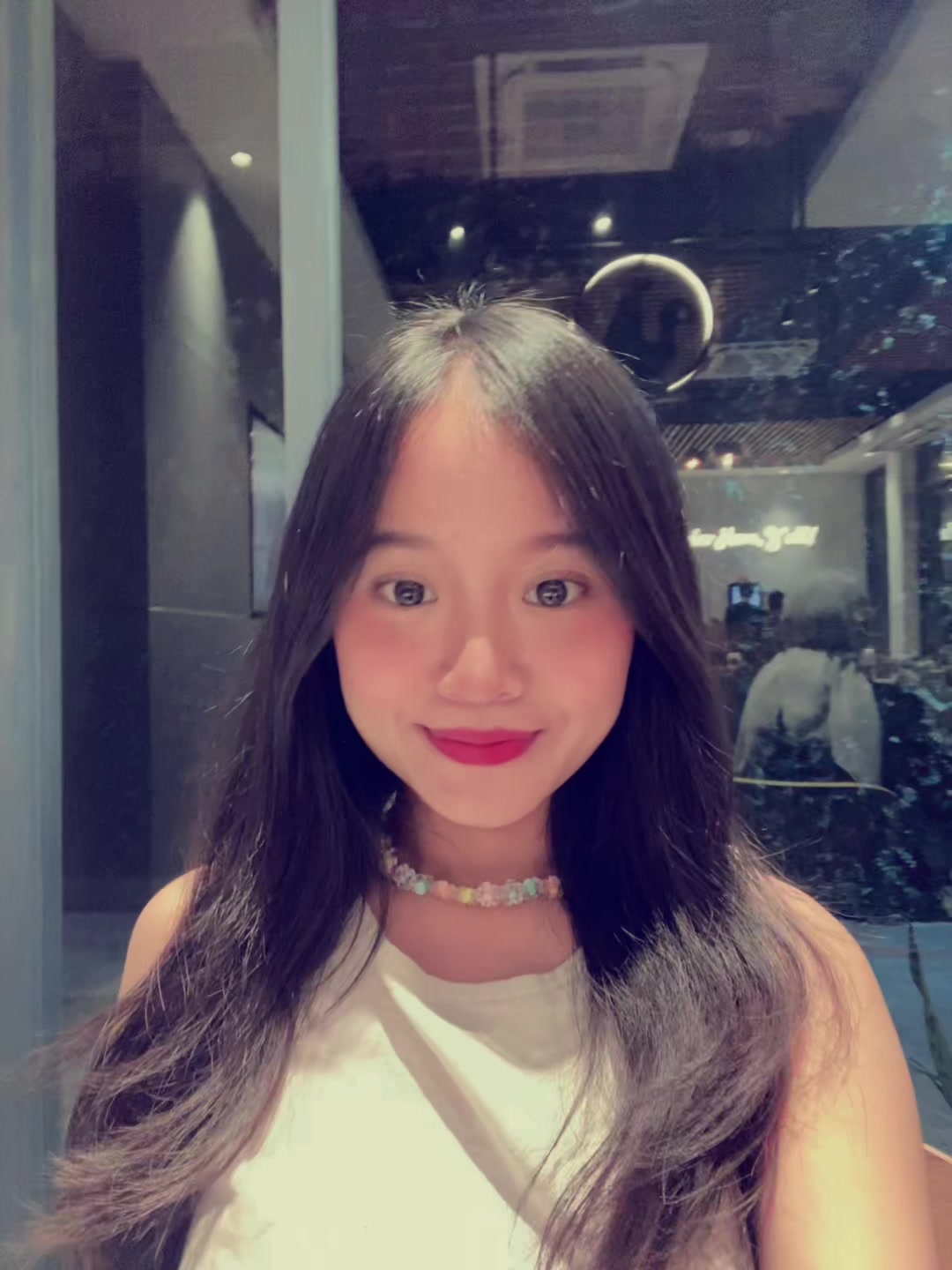 @V 🎀🪞🩰🦢🕯️
